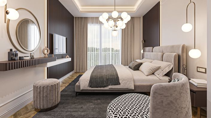 Image No.36-4 Bed Apartment for sale