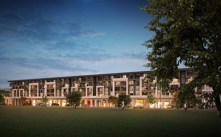 Image No.5-4 Bed Apartment for sale