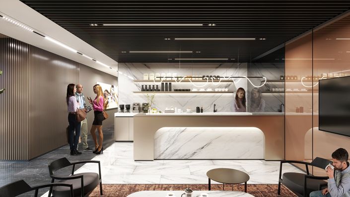 Image No.10-1 Bed Apartment for sale