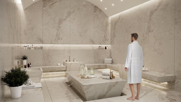 Image No.15-1 Bed Apartment for sale