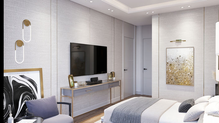 Image No.27-1 Bed Apartment for sale