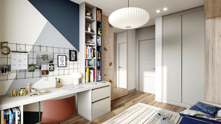 Image No.29-1 Bed Apartment for sale