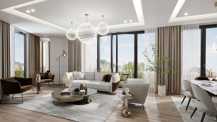 Image No.19-2 Bed Apartment for sale