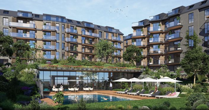 Image No.4-2 Bed Apartment for sale