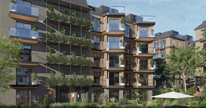 Image No.6-2 Bed Apartment for sale