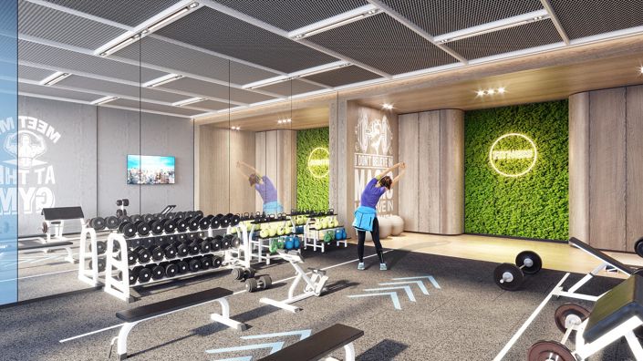 Image No.13-2 Bed Apartment for sale