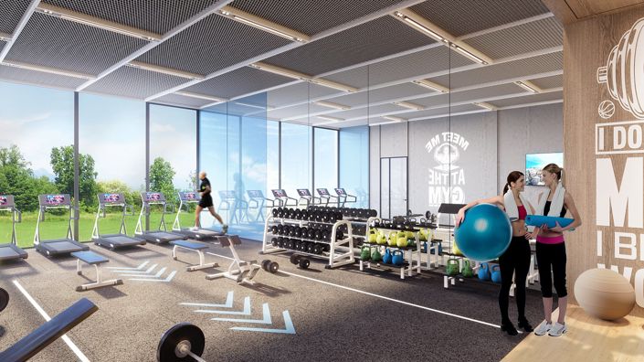 Image No.14-2 Bed Apartment for sale