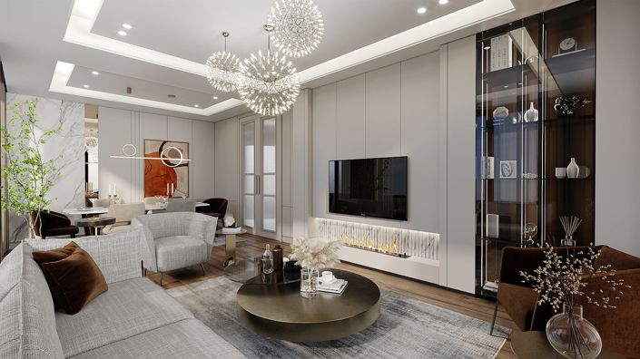 Image No.18-2 Bed Apartment for sale