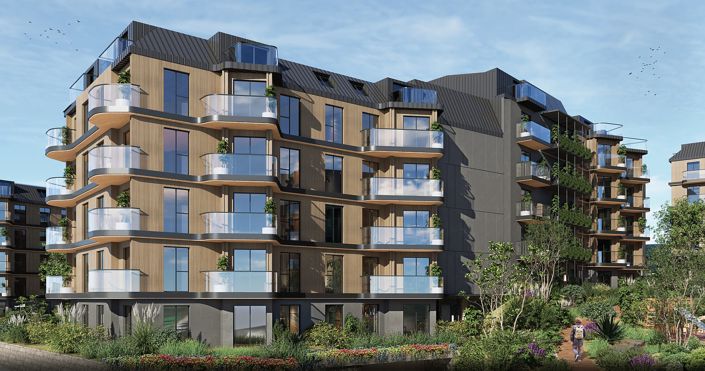 Image No.5-2 Bed Apartment for sale