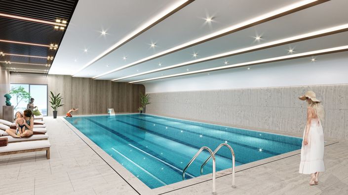 Image No.11-3 Bed Apartment for sale