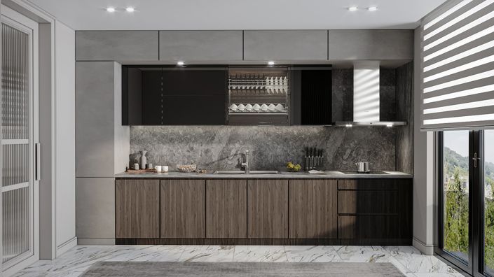 Image No.21-3 Bed Apartment for sale