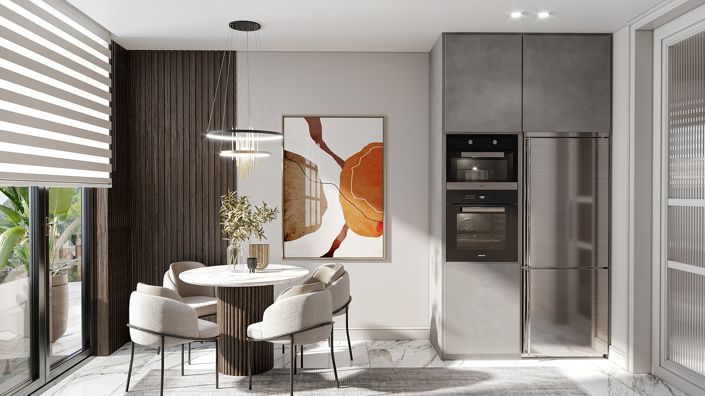 Image No.23-3 Bed Apartment for sale