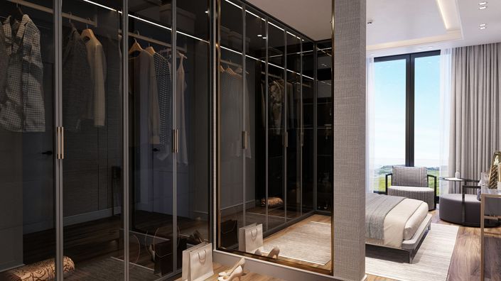 Image No.24-3 Bed Apartment for sale