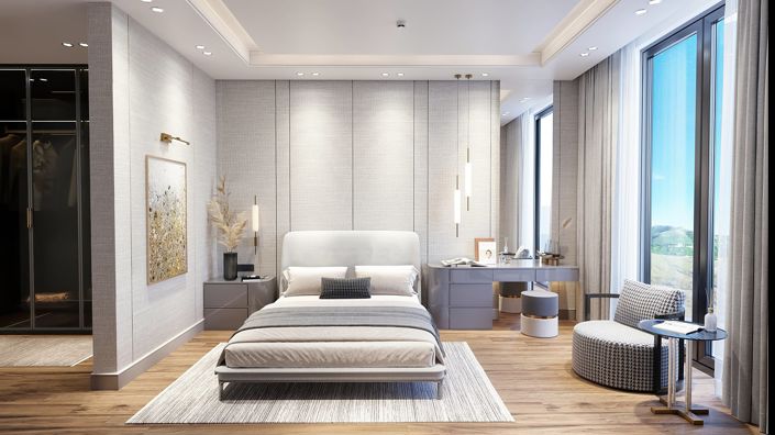 Image No.25-3 Bed Apartment for sale