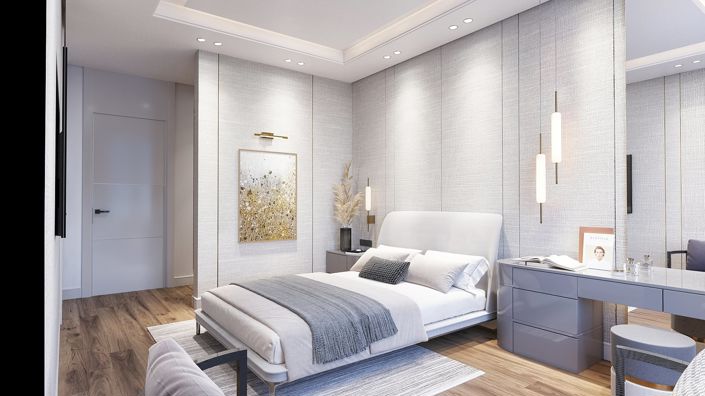 Image No.26-3 Bed Apartment for sale