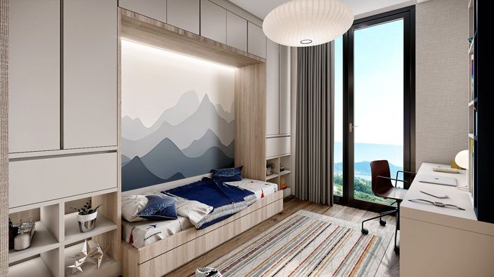 Image No.28-3 Bed Apartment for sale