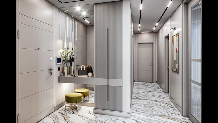 Image No.34-3 Bed Apartment for sale