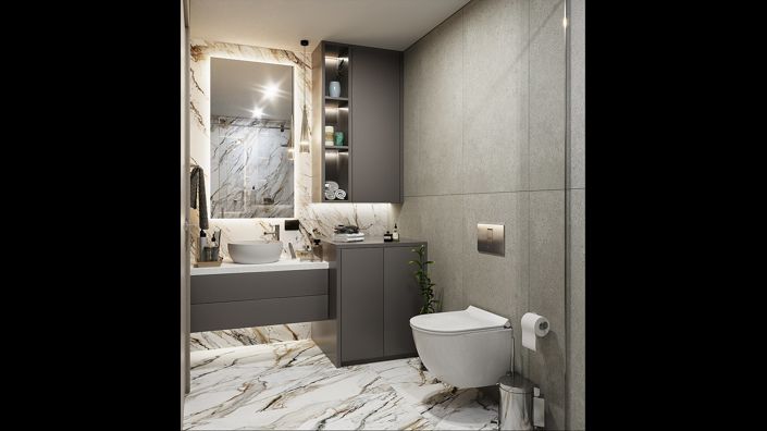 Image No.33-4 Bed Apartment for sale