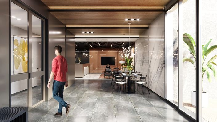 Image No.8-4 Bed Apartment for sale