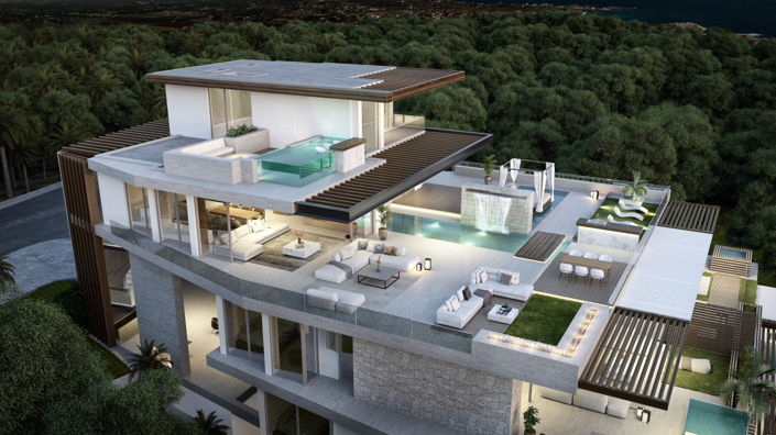 Image No.13-2 Bed Apartment for sale