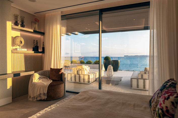 Image No.26-2 Bed Apartment for sale