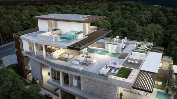 Image No.13-3 Bed Apartment for sale