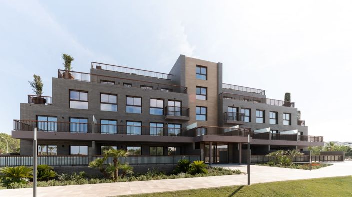 Image No.4-2 Bed Apartment for sale