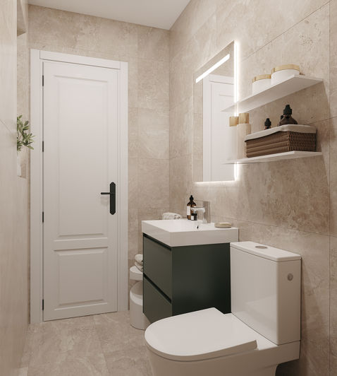 Image No.16-2 Bed Apartment for sale