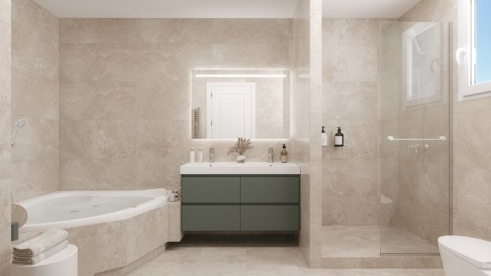 Image No.18-2 Bed Apartment for sale