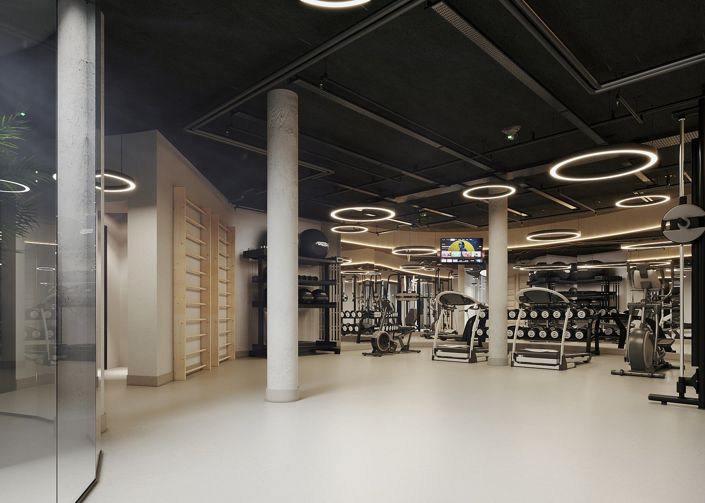 Image No.10-3 Bed Apartment for sale