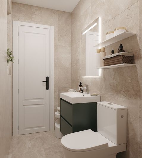 Image No.16-3 Bed Apartment for sale