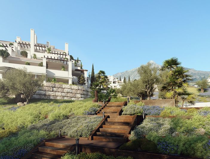 Image No.7-3 Bed Apartment for sale