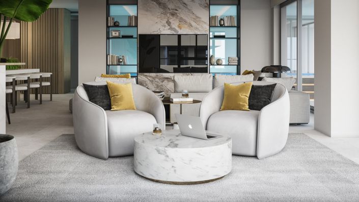 Image No.27-4 Bed Apartment for sale