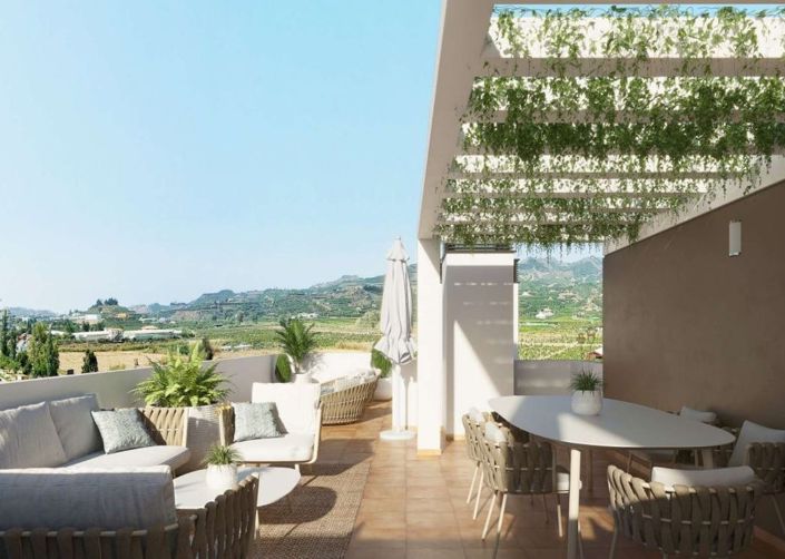 Image No.2-3 Bed Apartment for sale