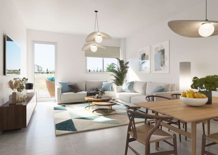 Image No.5-3 Bed Apartment for sale