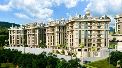 Exterior 11