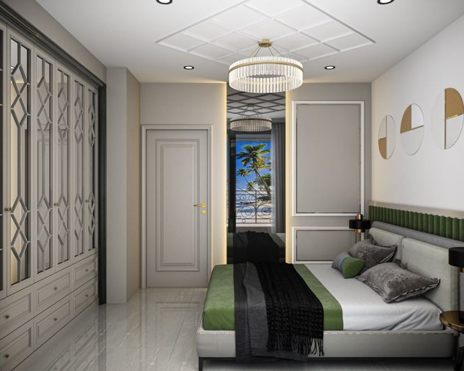 Image No.19-3 Bed Apartment for sale