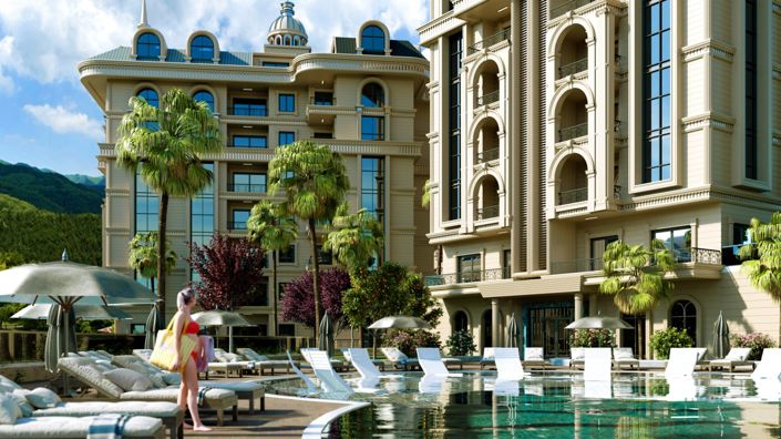 Image No.10-4 Bed Apartment for sale