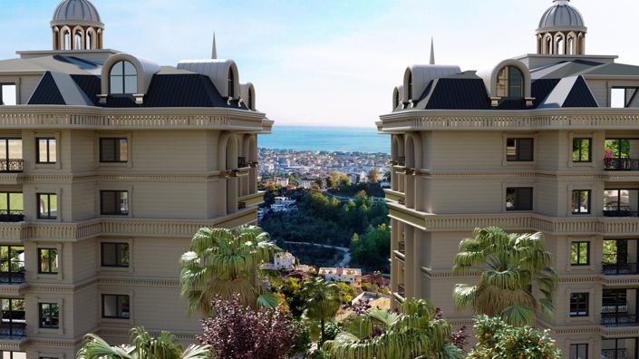 Image No.13-4 Bed Apartment for sale