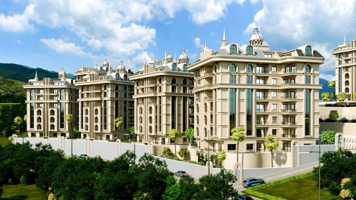 Image No.11-5 Bed Apartment for sale