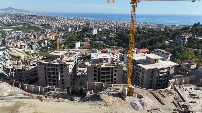 Image No.20-5 Bed Apartment for sale