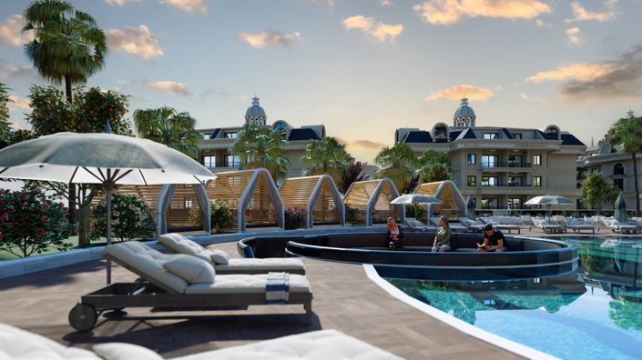 Image No.9-5 Bed Apartment for sale