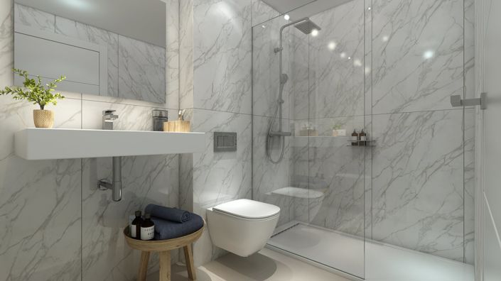 Image No.11-4 Bed Apartment for sale