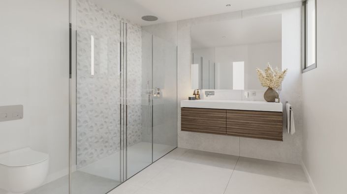 Image No.18-4 Bed Apartment for sale