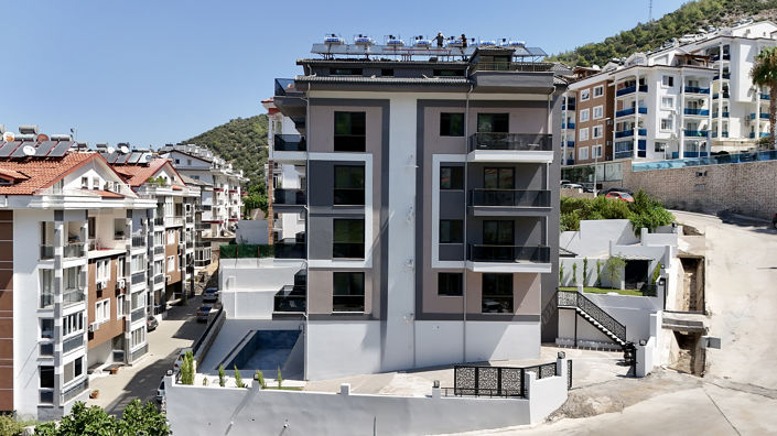 Image No.3-1 Bed Apartment for sale