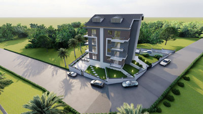 Exterior 8