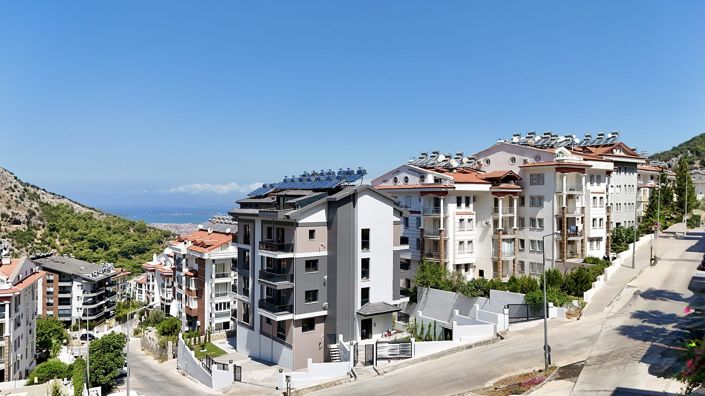 Image No.4-2 Bed Apartment for sale