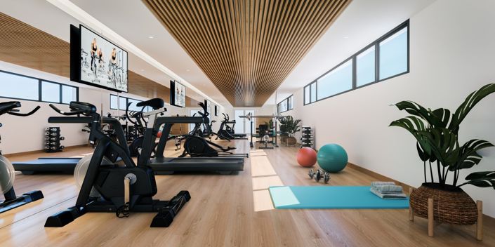 Image No.12-2 Bed Apartment for sale