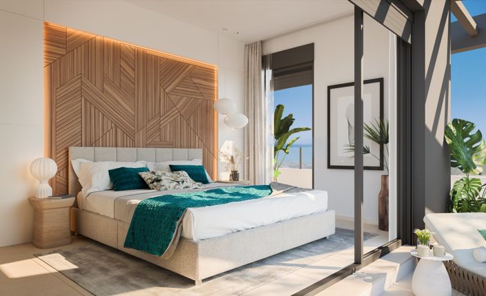 Image No.20-2 Bed Apartment for sale