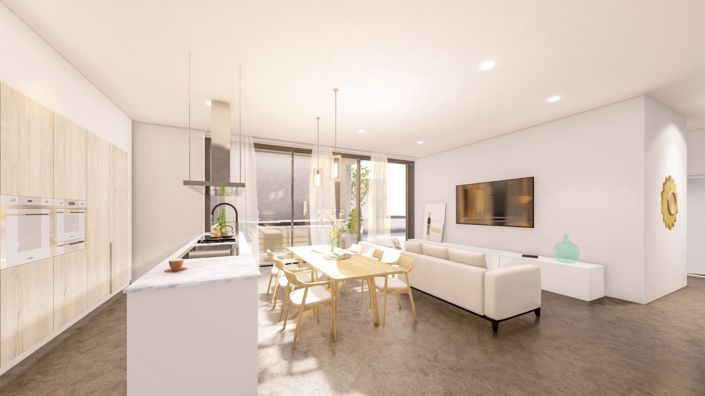 Image No.6-3 Bed House/Villa for sale